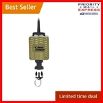 Versatile Fly Fishing Net Retractor - Reliable Gear For Kayak Adventures. Fixed Price $104.90.