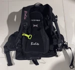 Oceanic Biolite Women's Travel Scuba Diving Bcd Buoyancy Compensator(pink). Fixed Price $299.99.