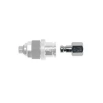Xs Scuba First Stage Quick Disconnect - Male Only. Fixed Price $40.36.