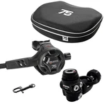 Mares Dual Adj 62X 75TH Anniversary Yoke Regulator. Fixed Price $698.95.
