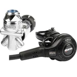 Mares Abyss 22 Navy Ii Regulator. Fixed Price $869.95.