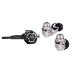 Mares Dual Adj 62X Scuba Diving Regulator, 1ST & 2ND Stage Underwater Breathi.... Fixed Price $718.98.