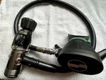 Sherwood Scuba Regulator Magnum - SRB5300 (yoke). Fixed Price $100.00.