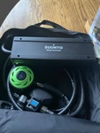 Scuba Pro MK15 With Octopus And Dive Conputer. Fixed Price $350.00.