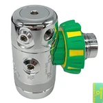 SF-1 Topdeal: Apeks Xtx 50 Nitrox 1ST Stage Dst With M26 Connection Shaft O2 Clean. Fixed Price $437.21.