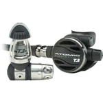 Atomic Aquatics - T3 Yoke Sealed Titanium Scuba Diving Regulator. Fixed Price $2369.95.