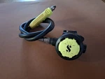 Scubapro R380 Octopus 2ND Stage Regulator With Hose 100 Cm Diving Dive. Fixed Price $57.75.