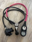 Aqualung Core Acd - Yoke Regulator. Fixed Price $400.00.
