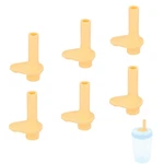 Lyreh 6PCS Replacement Bite Valves For Zak, 1 Count (pack Of 6), Beige. Fixed Price $17.84.