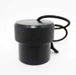Storm Delrin Dust Cap For Din Scuba Regulator. Fixed Price $12.95.