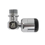 Xs Scuba 90 Degree Right Angle Adapter With Swivel. Fixed Price $81.95.