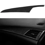 Nvcnx Real Premium Carbon Fiber For Cadillac Cts Accessories 2014-2019 2015 2.... Fixed Price $58.52.