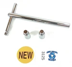 Scuba Diving Hose Protector Install Hand Tool For High & Low Pressure 3/8" 7/16. Fixed Price $31.00.