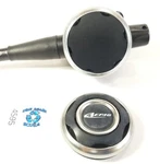 Aeris Atmos Pro Diaphragm Cover Purge Button 2ND Stage Regulator Scuba Dive. Fixed Price $22.95.