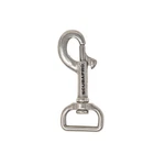 Scubapro Bolt Snap Flateye 1"/25MM. Fixed Price $25.90.