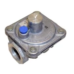 New Maxitrol RV48L Pressure Regulator Natural Gas 3/4" Npt 1/2" Psig 3"-6". Fixed Price $34.55.