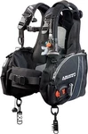 Aquatec Scuba Diving Bcd Buoyancy Compensator Dive Gear BC-67 Size L. Fixed Price $520.00.