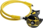 Cressi Octopus Xs, Light And Flexible For Scuba Diving, Made Italy.... Fixed Price $183.09.