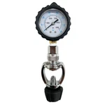 Scuba Choice Yoke Tank Pressure Checker 5000 Psi 350 Bar Accurate. Fixed Price $103.79.