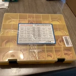 Busy-corner #4C-2853 Silicone O-ring Set 149 Pieces. Fixed Price $29.50.