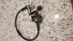 Scubapro MK25T Titanium S600T Regulator. Fixed Price $999.99.