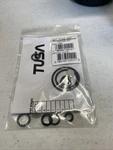 Tusa R-500 Int Repair Kit. Fixed Price $43.00.