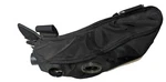 Ccr Rebreather Hollis Prism 2 Counterlung Assembly (without Valves). Fixed Price $75.00.