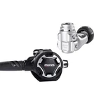 Mares Dual Adj 62X Regulator, Yoke. Fixed Price $479.99.