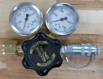 Aqua Environment 415-5000 Reducing Regulator High Pressure Scuba Paintball Nitro. Fixed Price $400.00.