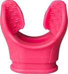 Scubapro Compact Mouthpiece - Pink. Fixed Price $17.90.