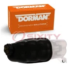 Dorman 603-142 Engine Coolant Reservoir For FRT1217C 15120611 13502353 Belts. Fixed Price $61.64.