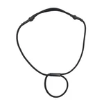Scubapro S-tek Bungee Regulator Necklace. Fixed Price $19.95.