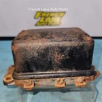 Core Voltage Regulator "1118302" Fits 1940 Cadillac 1266000. Fixed Price $50.00.