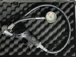 Poseidon Cyklon 3960 Regulator & Jetstream. Fixed Price $125.28.