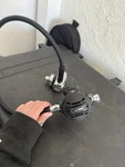 Apeks XTX50 Din - Brand New. Fixed Price $600.00.