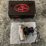 *new In Box* Hog D1 1ST Stage Scuba Regulator. Fixed Price $160.00.