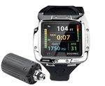 Oceanic Vtx Oled Scuba Computer With Transmitter - Used, Inactive. Fixed Price $1169.96.