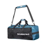 Scubapro Sport 95 Mesh Dive Bag With Double Duffel Straps And Adjustable Shou.... Fixed Price $134.95.