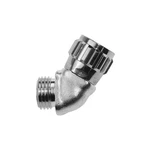SF-1 Topdeal: Scubapro Regulator 120 Degree Angle For 2ND Stage 9/16". Fixed Price $61.73.
