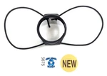 Aeris XR1, XR1NX, XR2 A100 A300 Bungee Wrist Mount Scuba Dive Computer New #5675. Fixed Price $54.95.
