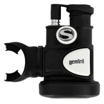Sherwood Gemini Octo Scuba Diving Regulator Dive White SR9200WH. Fixed Price $239.95.