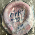 Kirby Ice Neck Ring With Insulated Pouch. Fixed Price $48.64.