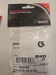 Mares Scuba Service Kit #46201108 R2S 1ST Stage Regulator. Fixed Price $29.00.