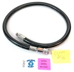 Oceanic Air Xs Bc Power Inflator Hose Seaquest Source Reef 30" Scuba. Fixed Price $42.00.