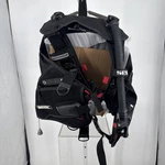 Seac Equilibrator Pro 2000 Evo Bcd Xl New In Box Scuba Buoyancy Compensator. Fixed Price $349.99.