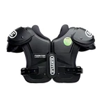 Football Shoulder Pads Youth Small Lightweight Impact Protection Battle Sports. Fixed Price $209.99.