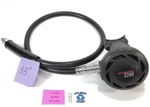 Scubapro G200 Primary Second 2ND Stage Regulator Dive Octo #2322. Fixed Price $121.00.