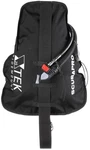 New Scubapro X-tek 25 Lb Sidemount Wing. Side-mount Bcd Only, 21.726.200. Fixed Price $400.00.