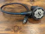 Scubapro S550 Regulator 2ND Stage. Fixed Price $140.00.