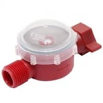 Fiamma Aqua Filter Replacement Spare Kit ?98657-014. Fixed Price $29.54.